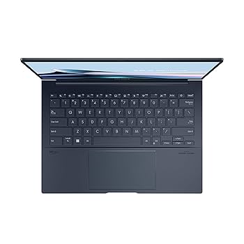 ASUS ZenBook 14 OLED UX3405MA-PP239W, Ponder Blue, Core